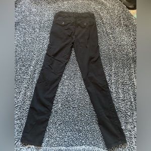 Uniform pants